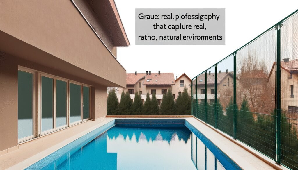 Redes de Proteção para Pets em Varandas com Floreiras