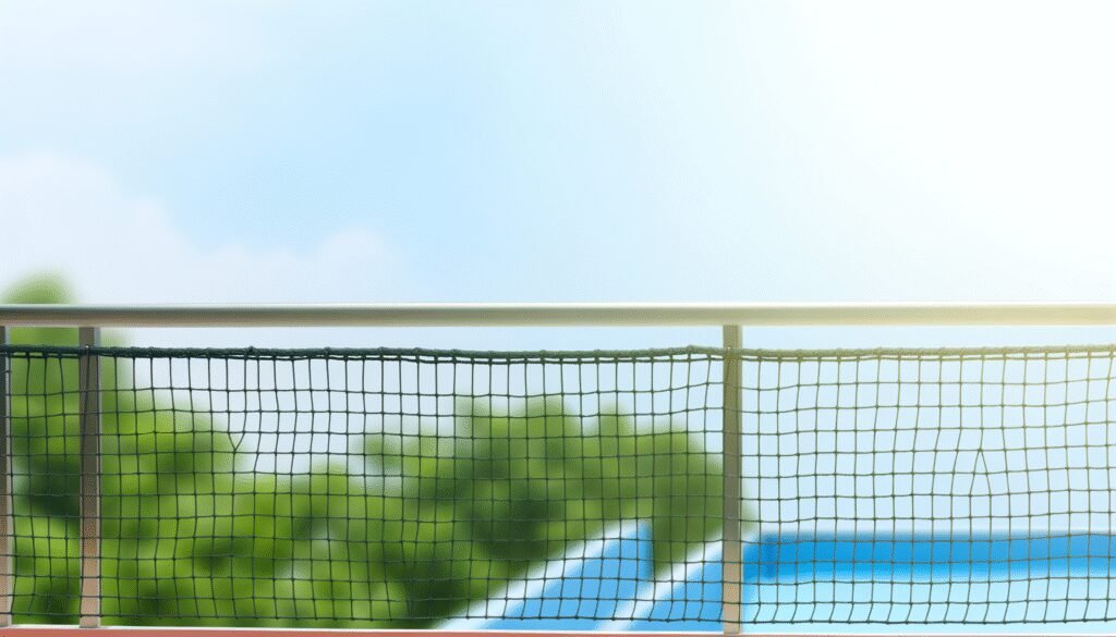 Segurança para Pets: Redes de Proteção em Abrigos Temporários