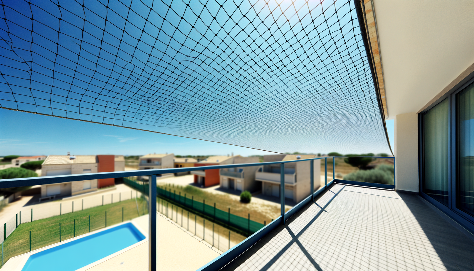 {"text":"*Conteúdo elaborado carinhosamente pela nossa equipe editorial...No mundo moderno, a convivência harmoniosa entre a natureza e as áreas urbanas é um desafio constante. Um dos principais conflitos ocorre entre os pássaros e os espaços onde vivemos, especialmente em regiões onde esses animais são frequentes. Para solucionar esse dilema, as redes de proteção surgem como uma alternativa eficiente e amigável, permitindo a proteção de ambientes sem causar danos à fauna local.nnO Que São Redes de Proteção?nnRedes de proteção são estruturas feitas com materiais leves e resistentes, projetadas para impedir a entrada de animais indesejados em determinados locais. Elas têm sido cada vez mais utilizadas em áreas urbanas, como varandas, janelas e jardins, especialmente em locais com presença frequente de pássaros, como praças e áreas arborizadas.nnPor Que Proteger os Ambientes?nnA presença de pássaros é importante para a biodiversidade e o ecossistema. No entanto, em áreas urbanas, eles podem causar alguns transtornos, como:nnn Desconforto causado pelo barulho constante.n Danos a plantas e jardins.n Sujeira e resíduos nas áreas de convivência.nnnProteger os ambientes e, ao mesmo tempo, respeitar os pássaros é essencial para criar um equilíbrio saudável. As redes de proteção ajudam a garantir que todos possam conviver em harmonia.nnBenefícios das Redes de ProteçãonnAs redes de proteção oferecem vários benefícios, tanto para os moradores quanto para os pássaros. Vamos explorar alguns dos principais:nnn Impedir a Entrada de Pássaros: As redes funcionam como barreiras, evitando que os pássaros entrem em áreas indesejadas sem prejudicá-los.n Preservação da Biodiversidade: Mantendo os pássaros fora de determinados locais, é possível evitar o estresse e a interferência na vida deles.n Fácil Instalação: As redes são leves e podem ser instaladas com facilidade, adaptando-se a diferentes espaços.n Estética: Atualmente, existem redes disponíveis em diversas cores e transparências, o que permite que elas se integrem ao ambiente de forma discreta.n Durabilidade: Feitas com materiais resistentes, as redes de proteção possuem uma vida útil longa, reduzindo a necessidade de trocas frequentes.nnnTipos de Redes de ProteçãonnExistem diferentes tipos de redes de proteção disponíveis no mercado, cada uma adequada a necessidades específicas. Conhecer as opções é fundamental para fazer a escolha certa:nnRedes de PolietilenonEstas redes são leves e resistentes à chuva, sol e outras intempéries. Devido à sua durabilidade, são ideais para áreas externas.nnRedes de NylonnOferecem uma resistência ainda maior e são mais indicadas para locais onde pode haver contato frequente com objetos cortantes ou pontiagudos.nnRedes com Malhas de Diferentes TamanhosnEssas redes podem ser escolhidas conforme o tipo de pássaro que se deseja evitar. Malhas menores são eficazes contra aves pequenas, enquanto as maiores podem ser usadas em áreas onde a presença de pássaros maiores é comum.nnRedes PersonalizadasnÉ possível encomendar redes feitas sob medida, garantindo que elas se ajustem perfeitamente ao espaço. Essa opção é ideal para varandas ou sacadas com formatos inusitados.nnComo Instalar Redes de Proteção?nnA instalação de redes de proteção pode ser feita por qualquer um, com um pouco de paciência e as ferramentas adequadas. Veja o passo a passo simplificado:nnn Escolha o Local: Determine onde a rede será instalada e meça as dimensões do espaço.n Adquira a Rede: Compre uma rede de proteção adequada para suas necessidades.n Prepare o Espaço: Limpe a área para garantir uma instalação segura e duradoura.n Fixação: Utilize ganchos, cordas ou fitas adesivas para fixar a rede nas extremidades da área.n Verifique a Estabilidade: Após a instalação, teste a resistência da rede para garantir que ela está bem fixada.nnnCuidados NecessáriosnnEmbora a instalação de redes de proteção seja simples, é necessário ter alguns cuidados para garantir que tudo fique em conformidade:nnn Manutenção Regular: Verifique periodicamente as redes para garantir que não estejam desgastadas ou danificadas.n Respeito às Leis Locais: Informe-se sobre as legislações da sua cidade em relação à proteção dos pássaros e a utilização de redes.n Escolha de Materiais: Dê preferência a materiais que não causem ferimentos aos pássaros, caso eles entrem em contato com a rede.nnnAlternativas e Complementos às Redes de ProteçãonnAlém das redes de proteção, existem outras soluções que podem ser combinadas para garantir um ambiente harmonioso:nnn Espaços Verdejantes: Crie áreas verdes que atraiam pássaros para locais específicos, afastando-os de áreas indesejadas.n Desencorajamento Natural: Utilize plantas que não são atrativas para determinados pássaros.n Sons Repelentes: Equipamentos que emitem sons de predadores podem ser utilizados para dissuadir pássaros em determinados locais, sem causar danos.nnnConsiderações FinaisnnA adoção de redes de proteção em áreas urbanas com presença frequente de pássaros é uma forma eficaz de manter a convivência pacífica entre humanos e animais. Essas estruturas não apenas dificultam a entrada de pássaros indesejados, mas também respeitam a natureza, promovendo um equilíbrio essencial para a preservação da biodiversidade. Ao escolher materiais adequados e realizar uma instalação correta, você poderá desfrutar de ambientes mais organizados e menos problemáticos, enquanto ainda permite que a fauna local possa continuar a existir livremente.nnSe você se preocupa com a natureza e ao mesmo tempo deseja um espaço protegido, considere a instalação de redes de proteção. Essa é uma atitude que não apenas beneficia o seu ambiente, mas também contribui para um mundo mais sustentável e harmonioso."}