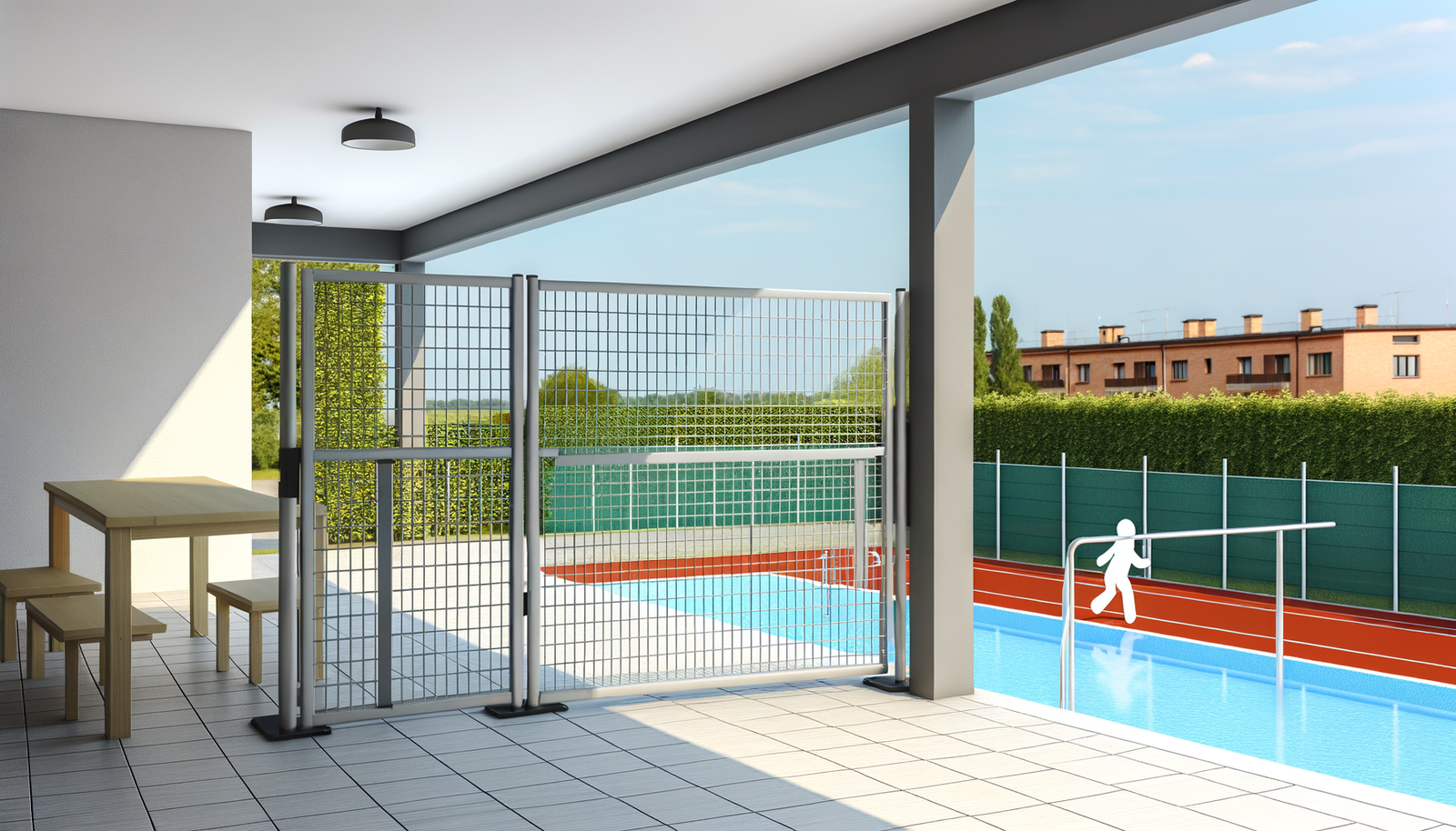 {"text":"*Conteúdo elaborado carinhosamente pela nossa equipe editorial...Quando você decide investir em um chalé ou casa de campo, um dos principais fatores a considerar é a segurança. Não só para proteger seus bens, mas principalmente para garantir a segurança da sua família. Em locais com desnível ou que fazem divisa com a mata, é essencial prestar atenção especial a janelas e varandas. Aqui, falaremos sobre a importância das redes de proteção e como elas podem ser a solução ideal para manter seus entes queridos seguros.nnPor que Escolher Redes de Proteção?nnAs redes de proteção têm se mostrado uma solução eficaz para prevenir acidentes em residências, especialmente aquelas situadas em áreas com grande vegetação ou em desníveis. Aqui estão algumas razões pelas quais você deve considerar a instalação dessas redes:nnn Segurança Infantil: Se você tem crianças, sabe que a curiosidade delas pode levá-las a situações perigosas. Redes de proteção ajudam a evitar quedas acidentais de janelas e varandas.n Pets em Segurança: Para quem possui animais de estimação, redes de proteção garantem que eles não possam sair da propriedade ou se machucar.n Melhoria Estética: Além de sua funcionalidade, as redes de proteção estão disponíveis em designs que se adaptam à estética do seu chalé.n Versatilidade: As redes podem ser aplicadas em diversos tipos de janelas e varandas, oferecendo uma solução personalizada para cada ambiente.nnnTipos de Redes de ProteçãonnExistem diferentes tipos de redes de proteção disponíveis no mercado, e escolher a mais adequada para sua residência é fundamental. Conheça as opções:nnRedes de PolietilenonAs redes de polietileno são leves e possuem uma boa resistência às intempéries. Elas são ideais para janelas e varandas, proporcionando segurança sem comprometer a visão do exterior.nnRedes de NylonnMais robustas que as de polietileno, as redes de nylon oferecem maior resistência e durabilidade. Indicadas para lugares onde a segurança é ainda mais necessária, como em chalés situados em áreas de risco.nnRedes InvisíveisnCom um design discreto, as redes invisíveis são uma excelente opção para quem busca uma estética limpa. Elas se misturam ao ambiente e garantem a segurança sem interferir na vista.nnInstalação de Redes de ProteçãonnA instalação das redes de proteção é um passo importante para garantir a segurança da sua casa. Aqui estão algumas dicas que você deve considerar ao realizar a instalação:nnn Contrate Profissionais Qualificados: Embora haja opções de instalação DIY (faça você mesmo), é recomendável contratar profissionais com experiência. Eles garantem que a instalação seja feita de maneira correta e segura.n Escolha Materiais de Qualidade: Certifique-se de que as redes sejam fabricadas com materiais de alta qualidade, que suportem o peso e a pressão, além das condições climáticas da sua região.n Verifique a Manutenção: Redes de proteção devem ser limpas regularmente para garantir sua durabilidade. Siga as orientações do fabricante quanto à manutenção.nnnSegurança em Janelas e Varandas: Medidas ComplementaresnnAlém das redes de proteção, algumas outras medidas podem ser implementadas para aumentar a segurança em janelas e varandas:nnTrancas e FechadurasnInstalar trancas e fechaduras de qualidade é fundamental. Isso não só ajuda a evitar que crianças e animais acessem áreas perigosas, mas também protege a casa contra intrusos.nnTelhados e CoberturasnPara varandas, avaliar a possibilidade de instalar telhados ou coberturas pode ser uma boa ideia. Isso ajuda a prevenir quedas em caso de deslizamentos de terra, especialmente em áreas de desnível ou nas proximidades de mata.nnReforço na EstruturanCertifique-se de que as estruturas das janelas e varandas estejam em bom estado. Às vezes, uma simples manutenção ou reforço na estrutura pode fazer toda a diferença em termos de segurança.nnCuidado com a Localização do ChalénnOutra consideração importante ao escolher ou manter um chalé é a localização. O ambiente natural pode trazer tanto beleza quanto riscos. Alguns pontos a considerar:nnAcesso à Matann Distância Segura: Avalie a distância da casa em relação à mata. Quanto mais próxima, maior o risco de animais silvestres ou insetos indesejados.n Iluminação: Assegure-se de que a área próxima ao chalé seja bem iluminada, ajudando a evitar encontros inesperados com animais.nnnDesníveis e Terrenos Irregularesnn Rampas e Escadas: Se há desníveis, construa rampas e escadas seguras, com corrimãos e superfícies antiderrapantes.n Revestimentos de Segurança: No caso de varandas, considere o uso de pisos antiderrapantes para minimizar o risco de escorregões.nnnConclusãonnCuidar da segurança em chalés e casas de campo deve ser uma prioridade. As redes de proteção são uma solução eficaz para janelas e varandas, principalmente em ambientes com desnível ou acesso à mata. Ao investir em segurança, você está garantindo tranquilidade para você e sua família.nnA instalação adequada e a manutenção regular, combinadas com outras medidas de segurança, criarão um ambiente seguro e acolhedor para todos. Lembre-se de que sua casa deve ser um lugar de descanso e não de preocupação. Proteja aquilo que é mais precioso!"}