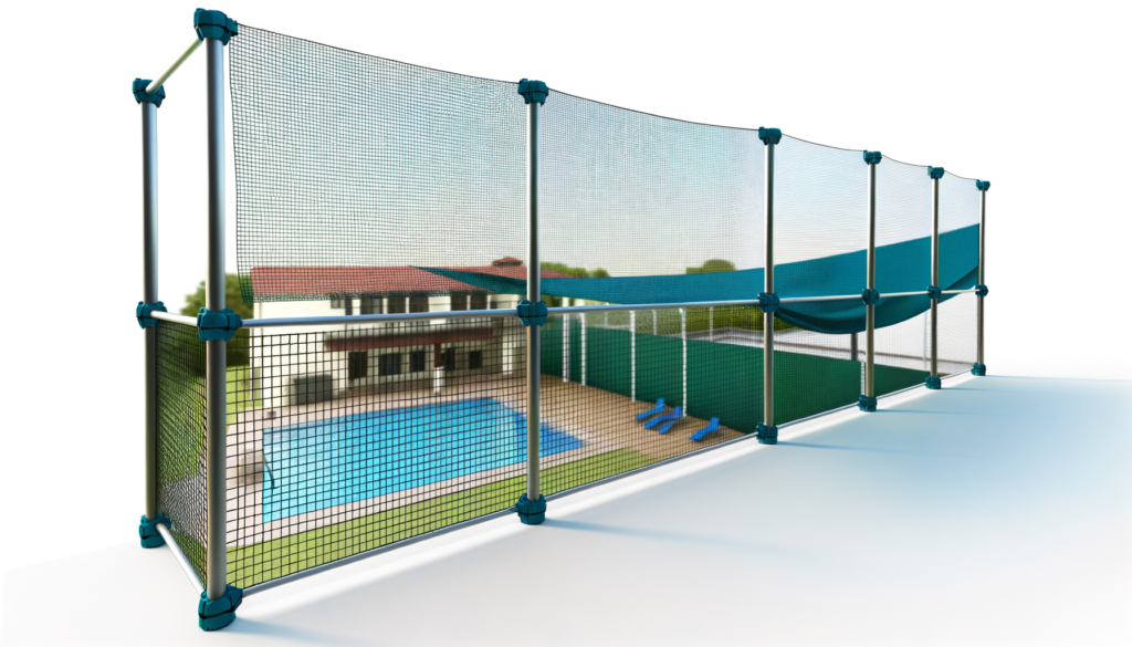 {"text":"*Conteúdo elaborado carinhosamente pela nossa equipe editorial...Quando se fala em segurança em residências, a proteção de varandas é um tema crucial, principalmente para quem vive em apartamentos ou casas com características arquitetônicas diferenciadas, como varandas curvas ou irregulares. Muitas vezes, a instalação de redes de proteção em locais com esse tipo de design é vista como um desafio. Porém, é possível garantir a segurança dos moradores sem comprometer a estética do imóvel. Neste artigo, vamos explorar como as redes de proteção podem ser adaptadas para varandas curvas, proporcionando segurança, beleza e tranquilidade.nnPor que investir em redes de proteção?nnAntes de nos aprofundarmos nas opções adequadas para varandas curvas, é importante entender a relevância da instalação de redes de proteção. Aqui estão alguns motivos que justificam esse investimento:nnn Segurança: Redes de proteção são essenciais para prevenir quedas de crianças e animais de estimação, proporcionando segurança para todos os moradores.n Conformidade Legal: Em muitos municípios, a instalação de redes de proteção é obrigatória, a fim de garantir a segurança dos edifícios e seus ocupantes.n Valor Agregado: Um imóvel com redes de proteção pode se valorizar, pois apresenta características de segurança adicionais.n Estilo e Design: As redes modernas estão disponíveis em várias cores e estilos, permitindo que você escolha uma que complemente a estética de seu imóvel.nnnComo as redes de proteção se adaptam a varandas curvas e irregulares?nnA adaptação de redes de proteção em varandas com formatos diferentes pode parecer complicada, mas, na verdade, existem diversas soluções que combinam segurança e estética. Veja a seguir como isso pode ser feito.nn1. Medição PrecisannO primeiro passo para a instalação de redes de proteção em varandas irregulares é a medição precisa da área a ser coberta. É fundamental que um profissional qualificado realize essa medição para garantir que a rede se adapte perfeitamente à forma da varanda.nn2. Escolha de Materiais FlexíveisnnUma das opções mais eficazes para varandas curvas é optar por redes de proteção fabricadas com materiais flexíveis. Essas redes podem se moldar melhor às formas irregulares e curvas da varanda, garantindo uma instalação limpa e eficiente.nn3. Personalização das RedesnnAtualmente, muitas empresas oferecem opções personalizadas de redes de proteção. Isso significa que você pode escolher a cor, o tipo de malha e até mesmo o acabamento da rede, permitindo que ela se integre harmoniosamente ao design da sua varanda.nnTipos de Redes de Proteção para VarandasnnExistem diversos tipos de redes de proteção disponíveis no mercado. Conheça alguns deles e descubra qual se adapta melhor à sua varanda curva ou irregular:nn1. Redes de PolietilenonnAs redes de polietileno são uma das opções mais populares. Elas são leves, resistentes e dispondo de alta durabilidade. Além disso, podem ser facilmente moldadas, o que as torna ideais para varandas com formatos curvos.nn2. Redes de PVCnnOutra opção bastante utilizada são as redes de PVC. Essas redes são mais rígidas, mas oferecem uma segurança ótima. Elas podem ser encontradas em várias cores e são relativamente fáceis de limpar.nn3. Redes Para Segurança de CriançasnnSe você tem crianças em casa, vale a pena considerar redes específicas para segurança infantil. Essas redes possuem malhas mais finas, garantindo que pequenos objetos não possam ser facilmente passados, além de serem bastante resistentes.nnBenefícios das Redes de Proteção em VarandasnnOptar pela instalação de redes de proteção não traz apenas segurança, mas também diversos outros benefícios para o seu dia a dia. Vejamos alguns:nnn Facilidade de Manutenção: Redes de proteção são fáceis de limpar e manter, exigindo apenas um cuidado básico para a conservação.n Melhora na Ventilação: As redes não bloqueiam a ventilação e a luz natural, permitindo que você desfrute da luminosidade da sua varanda.n Integração com o Ambiente: Com a personalização, as redes podem se tornar um elemento decorativo, integrando-se ao estilo do seu imóvel.n Proteção contra insetos: Algumas redes são projetadas para proteger contra insetos, tornando seu espaço ainda mais confortável.nnnComo fazer a escolha certa para sua varanda?nnNa hora de escolher a rede de proteção ideal para sua varanda curva ou irregular, considere os seguintes pontos:nn1. Estilo do ImóvelnnO estilo arquitetônico do seu imóvel deve ser levado em consideração. Varandas modernas podem combinar melhor com redes minimalistas, enquanto imóveis com estilo clássico podem exigir opções mais elaboradas.nn2. Segurança e QualidadennNão comprometa a segurança em prol da estética. Escolha redes que atendam a padrões de segurança e certificações exigidas.nn3. Profissional de InstalaçãonnContrate um profissional qualificado para a instalação. Ele saberá quais são os melhores métodos para adaptar a rede ao formato de sua varanda, garantindo que a segurança seja efetiva.nnCuidados e Manutenção das Redes de ProteçãonnApós a instalação das redes de proteção, é essencial perceber alguns cuidados para garantir a durabilidade e a eficiência delas:nnn Limpeza Regular: Realize a limpeza da rede pelo menos uma vez por mês para evitar acúmulo de sujeira e degradação do material.n Inspeção de Danos: Regularmente, verifique se há danos ou desgastes nas malhas. Caso encontre alguma irregularidade, chame um profissional para reparo.n Manutenção Preventiva: Agende manutenções periódicas com a empresa responsável pela instalação, garantindo que a rede permaneça em bom estado.nnnConclusãonnA segurança em varandas curvas e irregulares não precisa ser uma preocupação, uma vez que as redes de proteção se adaptam perfeitamente a essas características arquitetônicas. Com a escolha certa de materiais, personalização e instalação profissional, é possível garantir um espaço seguro e agradável, sem comprometer o design do seu imóvel. Não hesite em investir em segurança; afinal, o bem-estar da sua família deve estar sempre em primeiro lugar. Proteja sua casa com estilo e segurança!"}